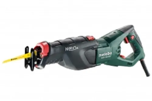 Metabo Pendelstikksag SSEP 1400 MVT