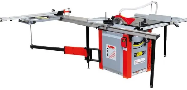 Holzmann Bordsag - TS315VF2000 - 230V