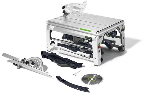 Festool Bordsag CS 70 EG PRECISIO