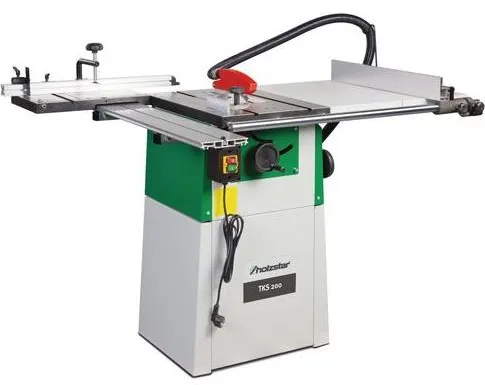 Holzstar Bordsag TKS 200