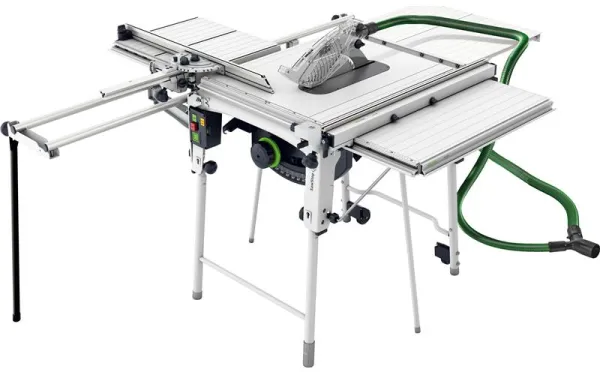 Festool Bordsag TKS 80 EBS ST 840-Set