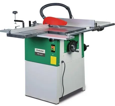 Holzstar Bordsag TKS 254 E (400 V)