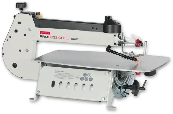 Stikksag Axminster Professional AP535SS 230V