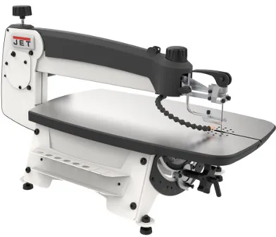 JET Stikksag JWSS-22B