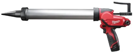 Milwaukee Fugemunnstykke M12 PCG/600A-201B