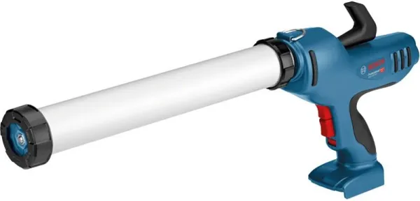 Bosch Batteridrevet Fugemunnstykke GCG 18V-600 (solo)