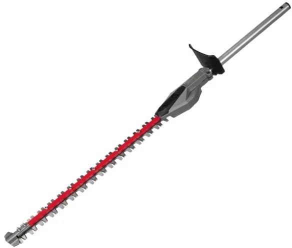 Milwaukee hekksaks-tillegg Quik-Lok™ kort M18 FOPH-SHTA