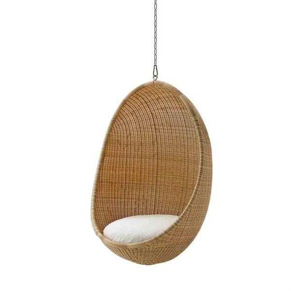 Sika Design Hengestol - Natur