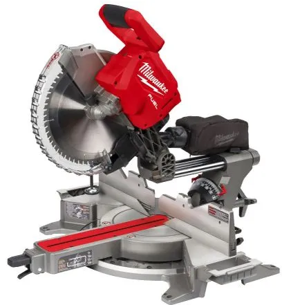Milwaukee gjærsag M18 FMS305-0