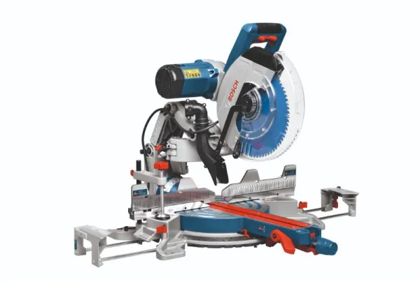 Bosch Gjæringssag GCM 12 GDL Professional
