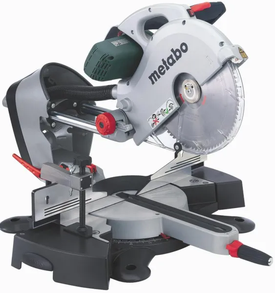 Metabo Gjærsag KGS 315 Plus