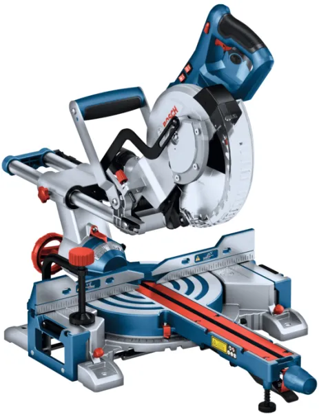 Bosch Gjæringssag GCM 305-216 D