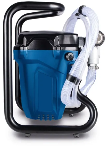 Scheppach ACS3000 AIRLESS malingssprøytesystem
