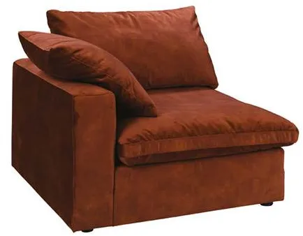 Lazy sofamodul m. armlene - modul A