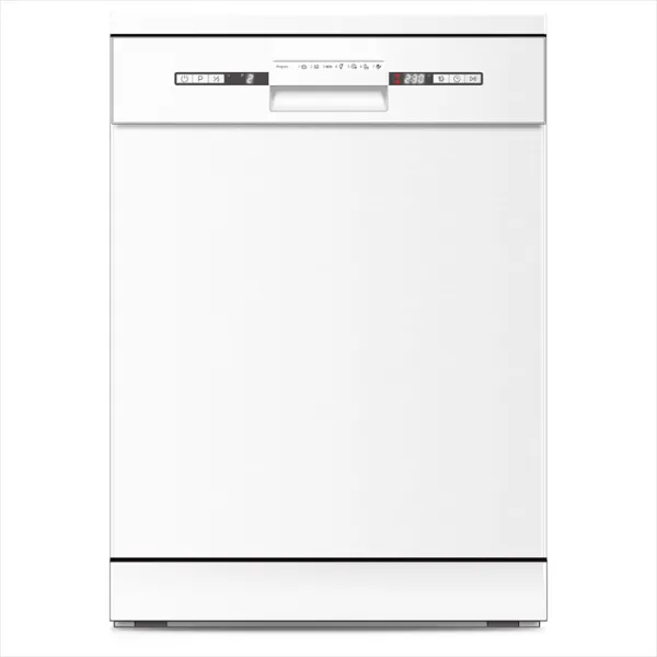 Scandomestic oppvaskmaskin - DWF1444WD
