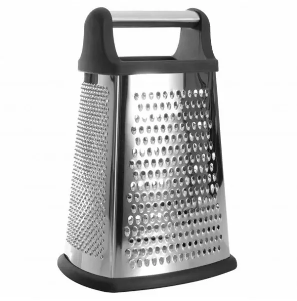 BergHOFF 4-siders rivjern