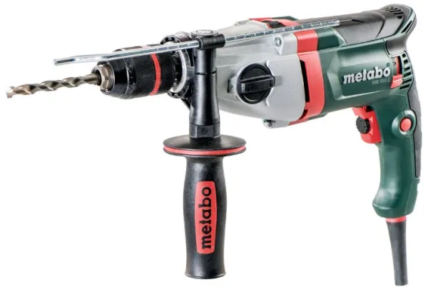 Metabo slagbormaskin SBE 850-2 FUTURO PLUS