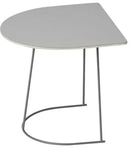 Muuto Airy Grå Medium Salongbord