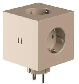 Avolt Square 2 Grenuttak Beige