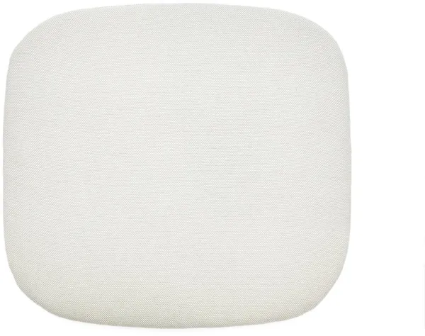 Joncols, pute til spisestol, beige, stoff