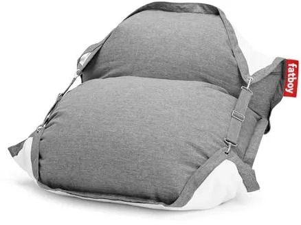 Fatboy Original Floatzac Sakkosekk Rock Grey