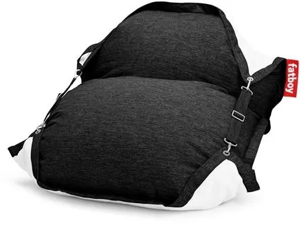 Fatboy Original Floatzac Saccosekk Thunder Grey