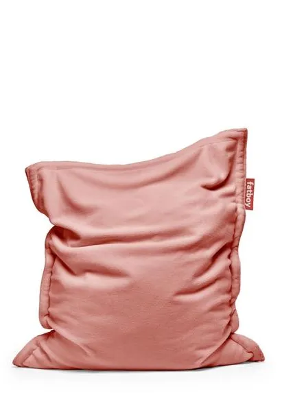 Fatboy Original Slim Teddy Saccosekk Cheeky Pink