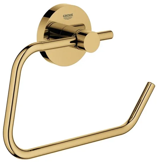 Grohe Essentials toalettpapirholder, cool sunrise