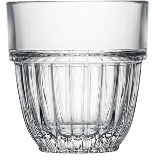 La Rochére Citrus Vannglass - 6 stk