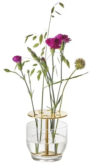 Fritz Hansen Ikebana Vase Lille