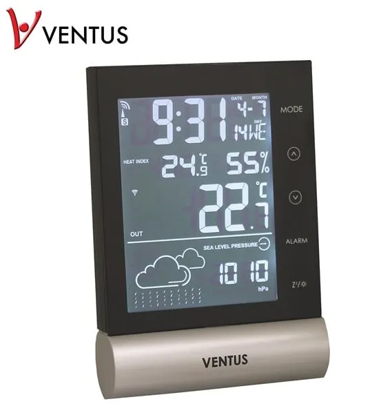 VENTUS Værstasjon W170
