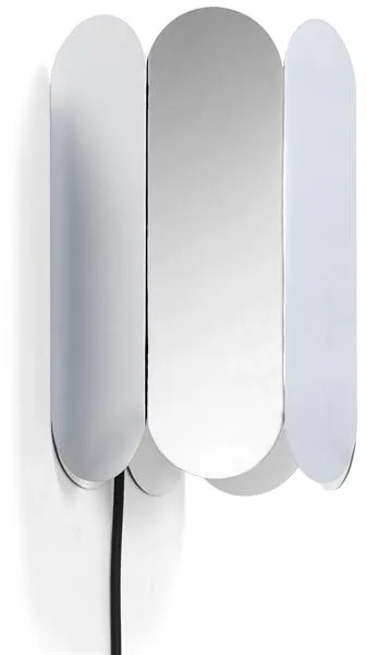 HAY Arcs Switch Applique Speil